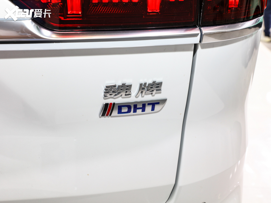 2022DHT-PHEV 1.5T 