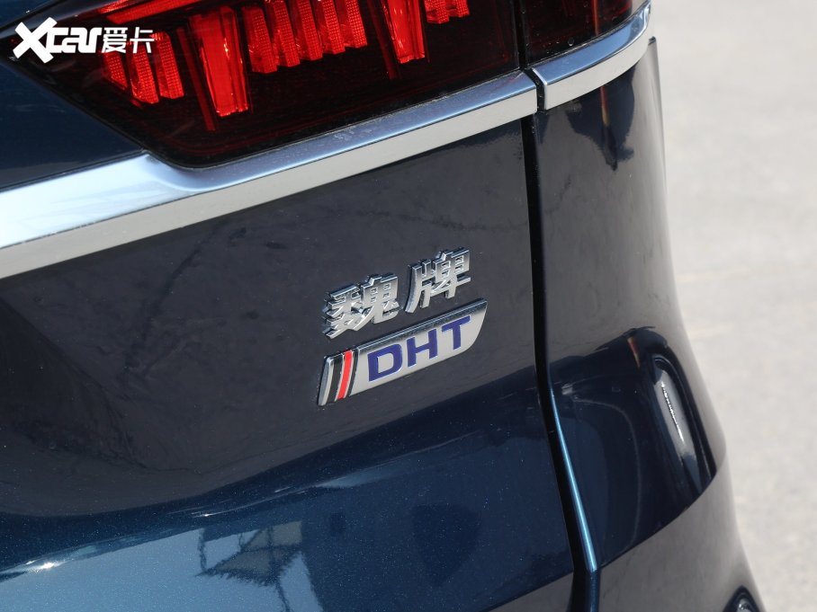 2022DHT-PHEV 1.5T 