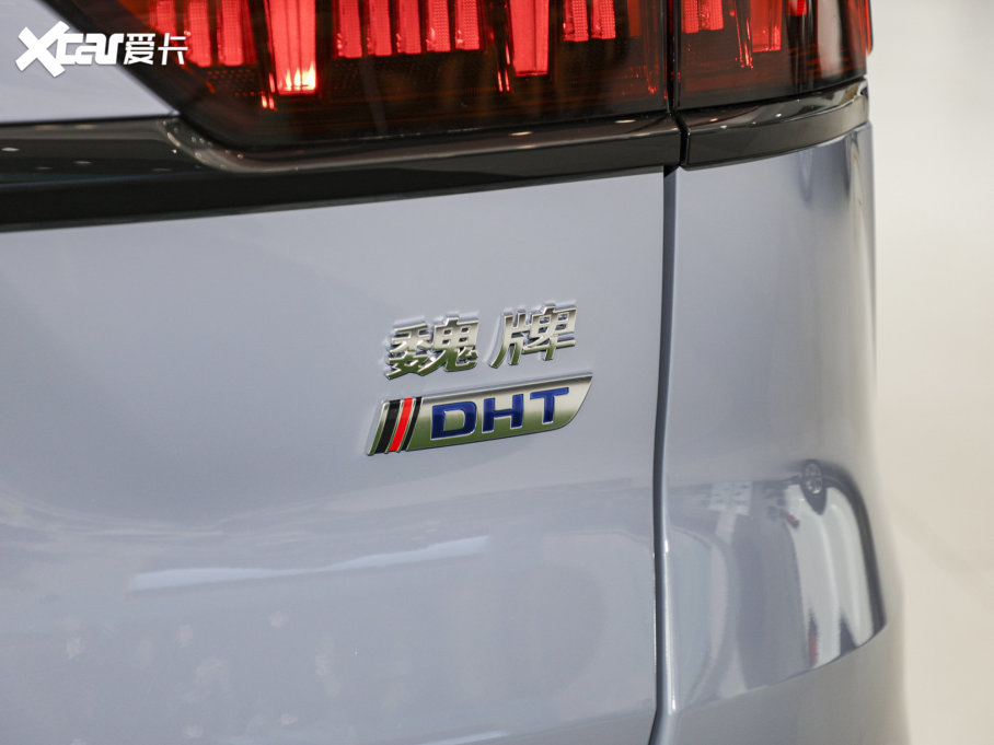 2022DHT-PHEV 1.5T 