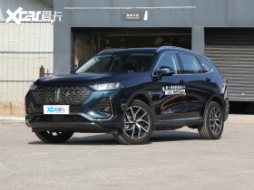 2022������DHT-PHEV 