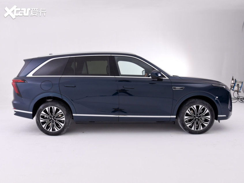 长城汽车2023款蓝山