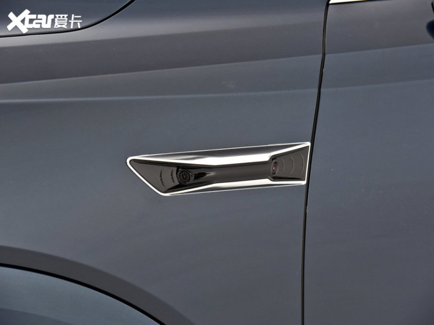 长城汽车2023款蓝山