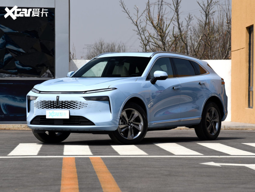 长城汽车2023款摩卡DHT-PHEV