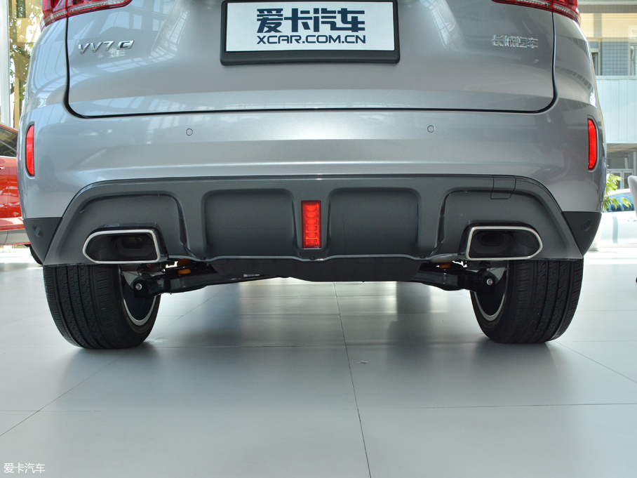 2017κ VV7 VV7S 콢