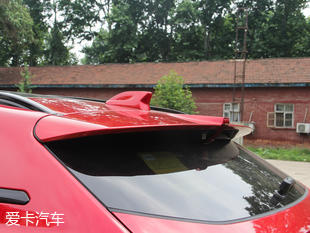 WEY2017款WEY VV7