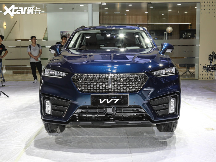 weyvv7phev2198万起售欢迎到店试驾