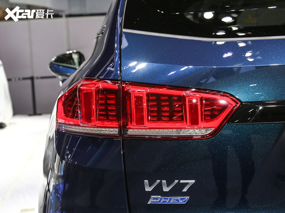 2020κ VV7-PHEV 콢