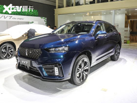 2020��κ�� VV7-PHEV 