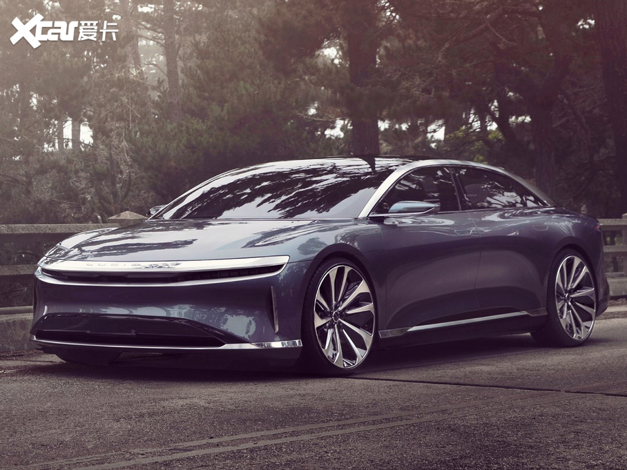 Lucid Air