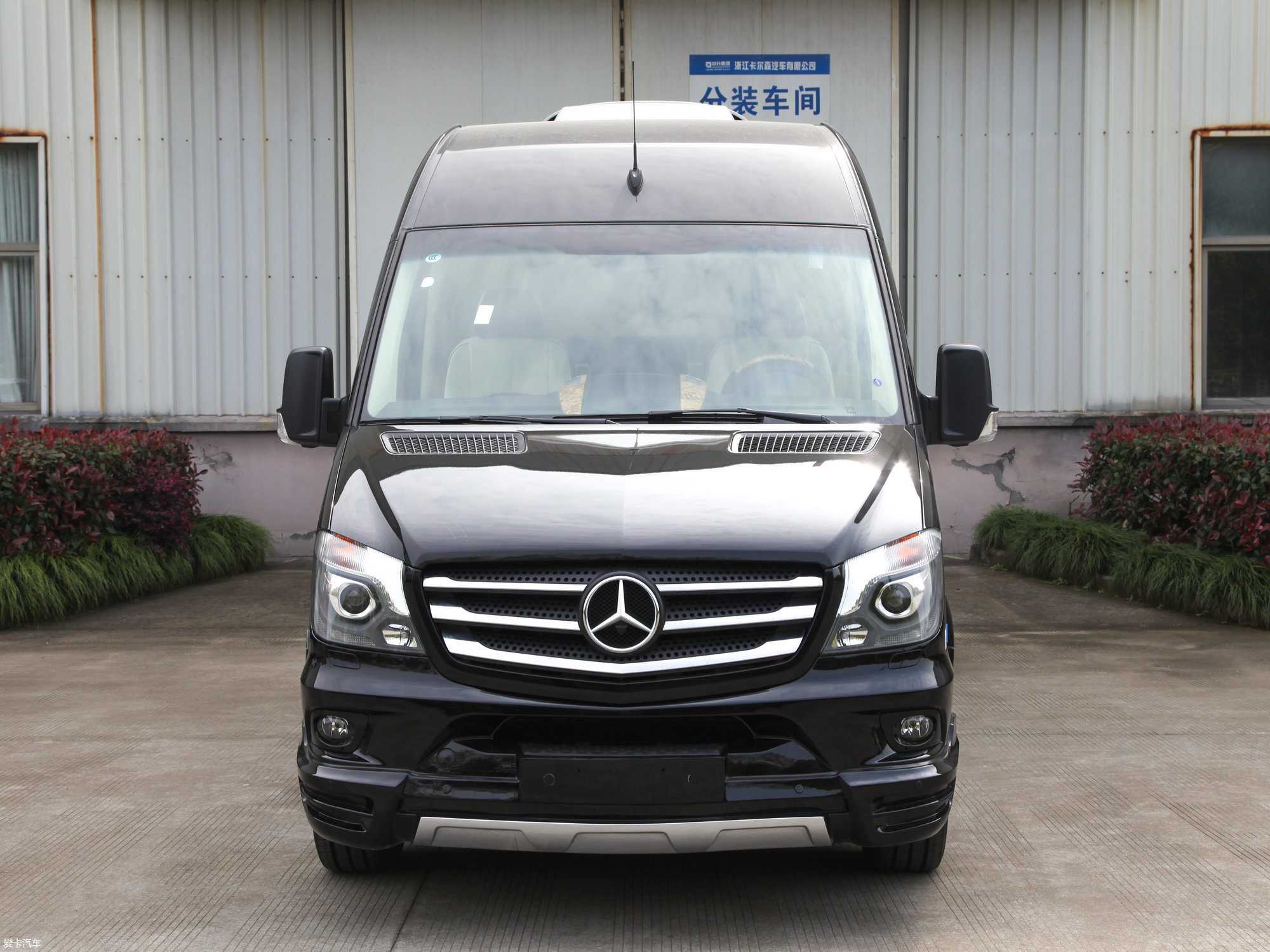 【2017款凌特c103.