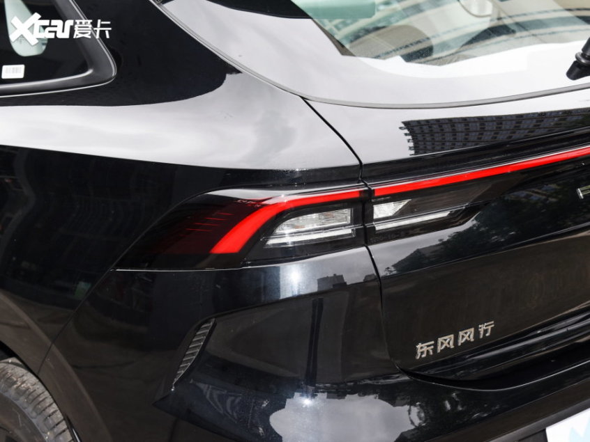 东风风行2023款风行T5 EVO