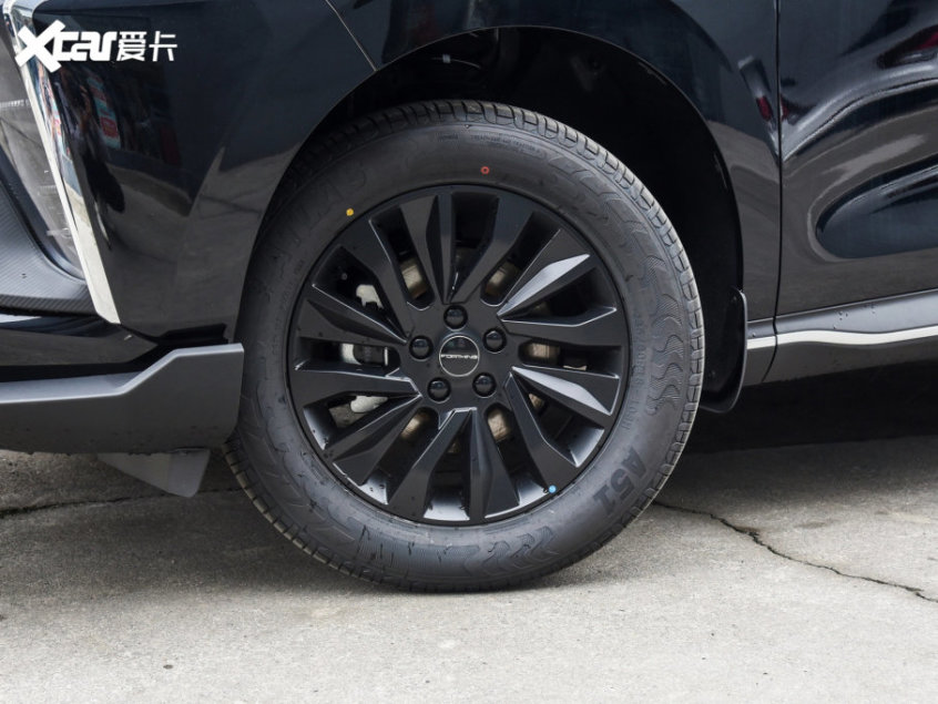 东风风行2023款风行T5 EVO