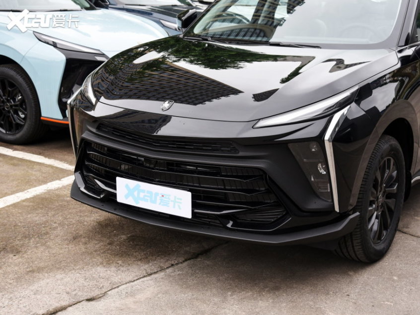 东风风行2023款风行t5 evo