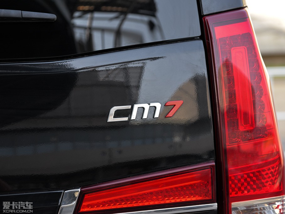 2014CM7 2.0T ֶ콢