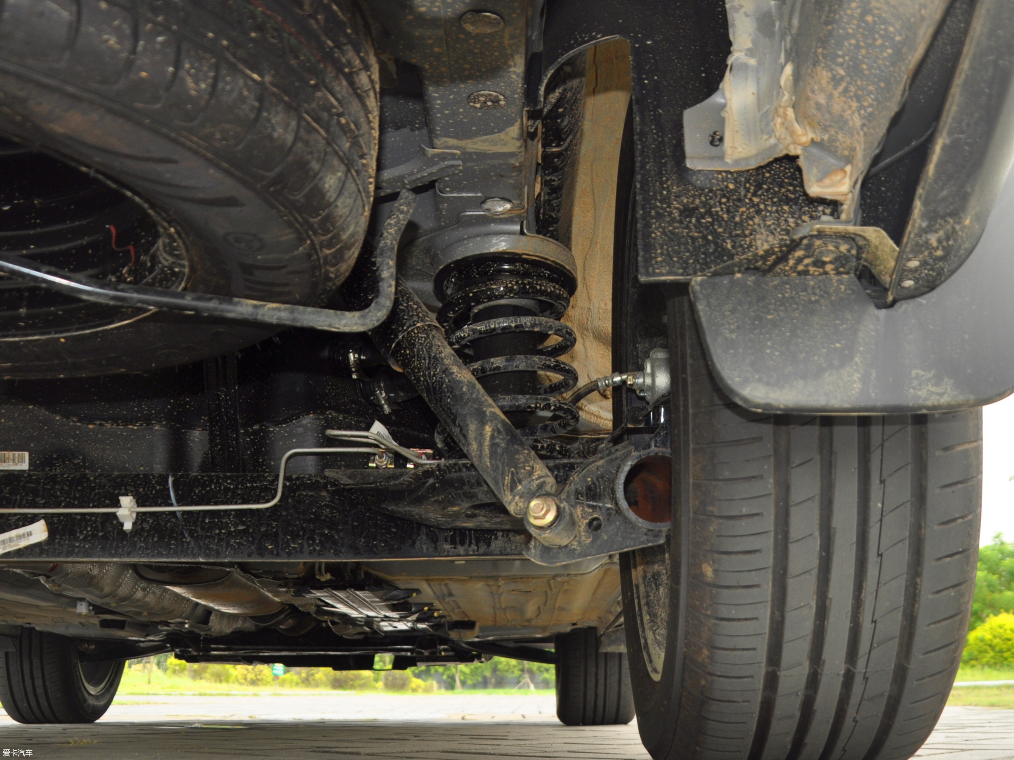 【2018款景逸x6乐享版 1.