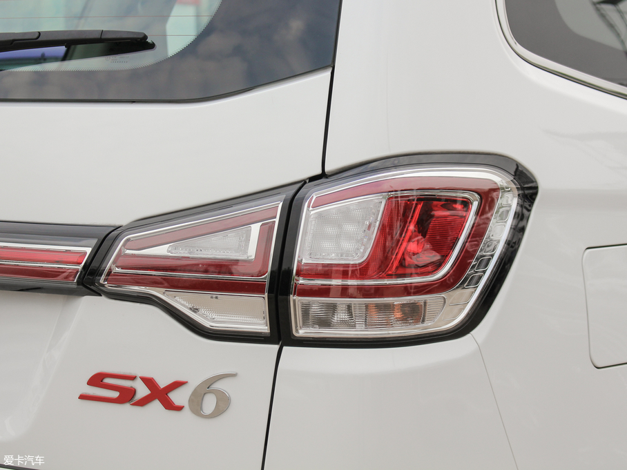 2018SX6 1.6L ֶ