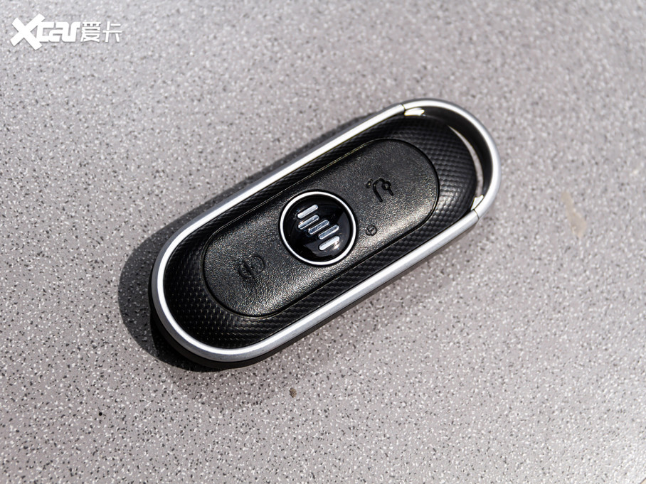 【2020款威马ex5ex5-z fun 动感版_其它_2/591张图片】_汽车图片大全