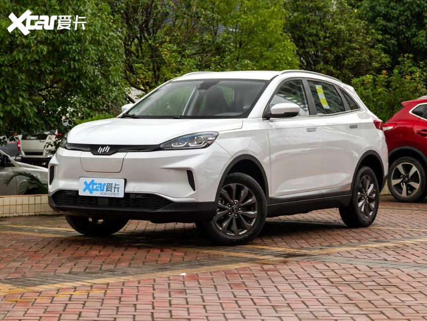 部分威马ex5ex6宣布召回涉及1282辆