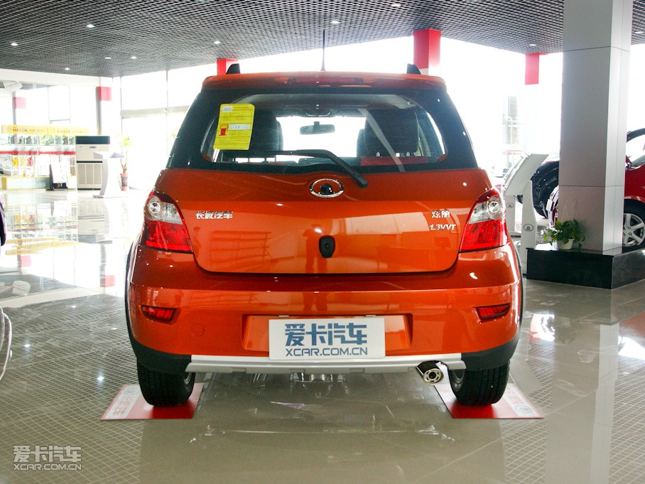 2010CROSS 1.3L ֶھ