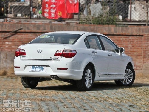 长城汽车 2012款长城c50