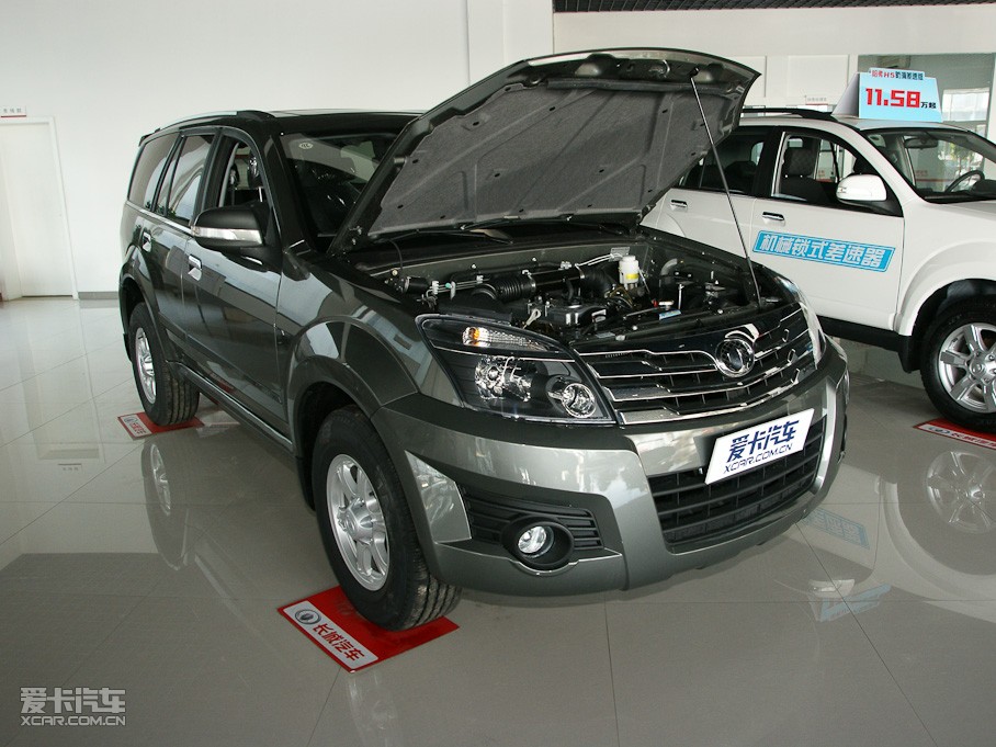 2010H3 2.0L  Ӣ