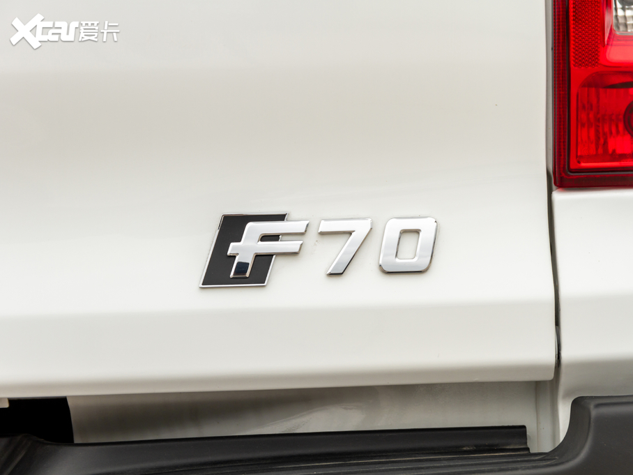 2020F70 2.5T 泤 675KG  VI