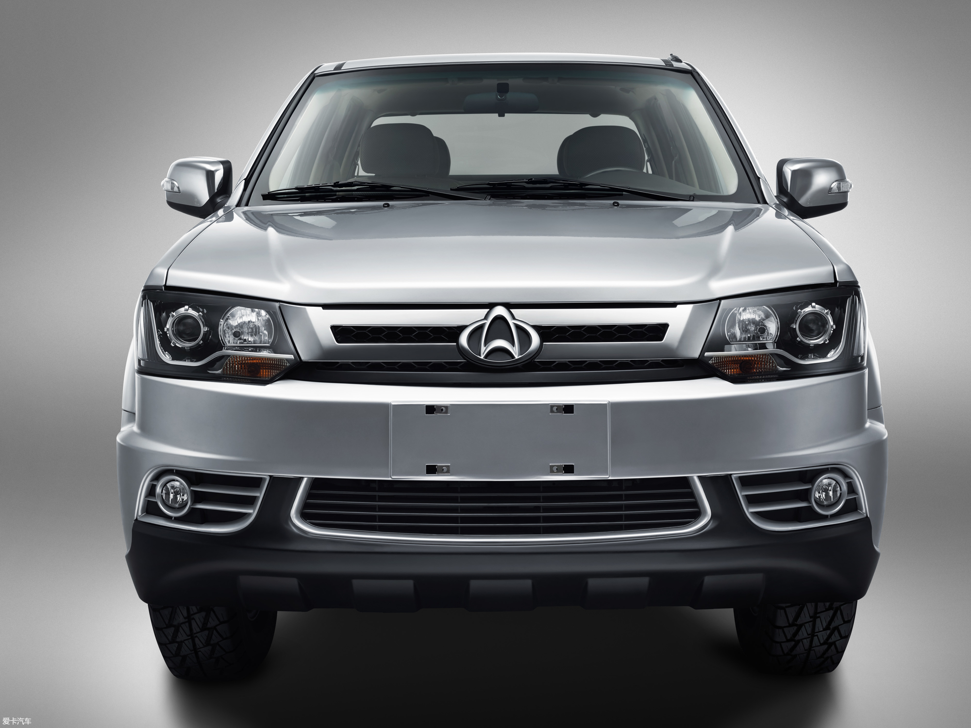 【2016款长安神骐f50 2.