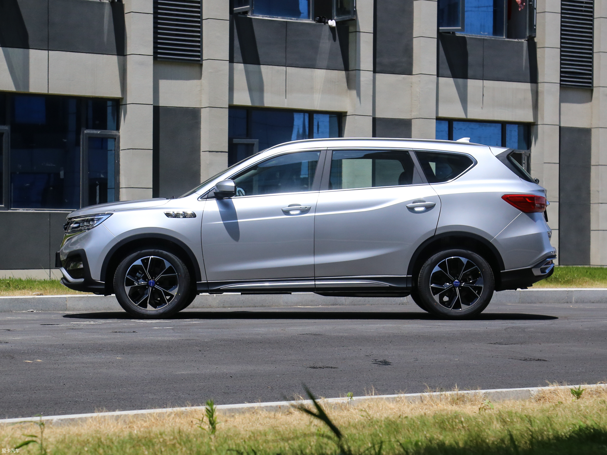 2018款15t自动领航版