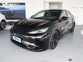 2022��� ������S(ARCFOX ��S) 