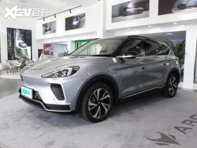 2022��� ������T(ARCFOX ��T) 