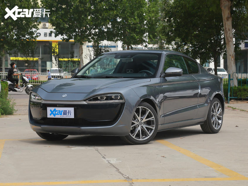 零跑汽车2020款零跑S01