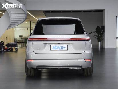 理想汽车2022款理想L9