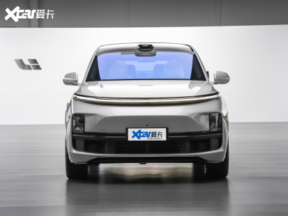 理想汽车2022款理想L9