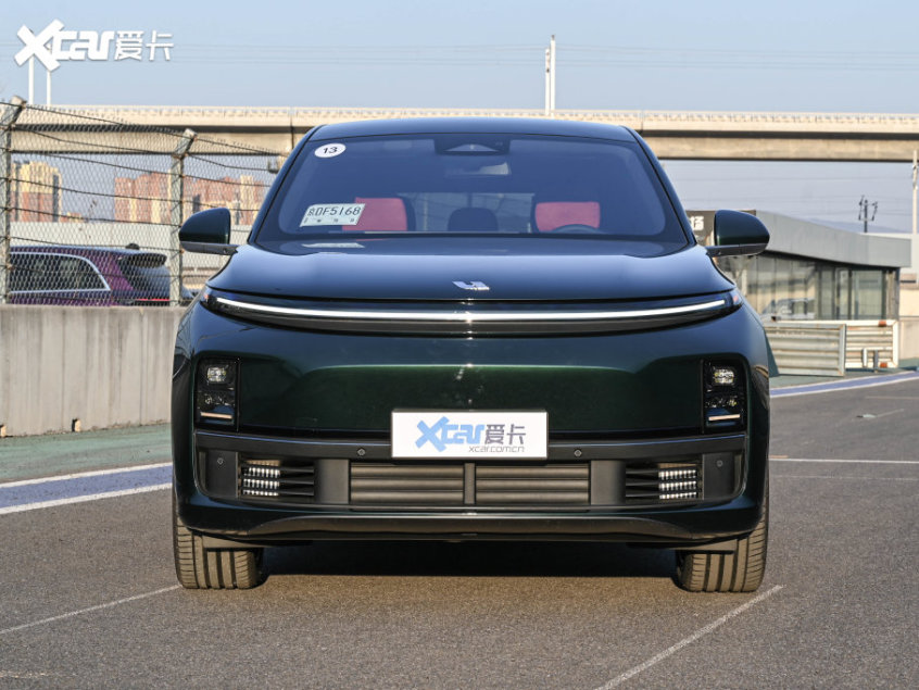 理想汽车2023款理想L7