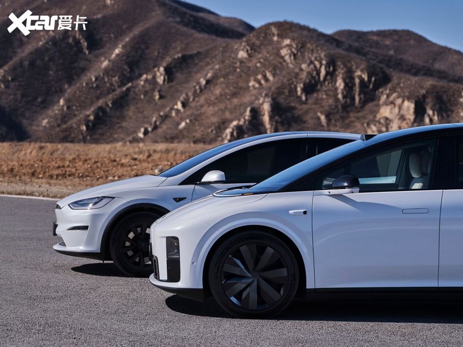 理想i8