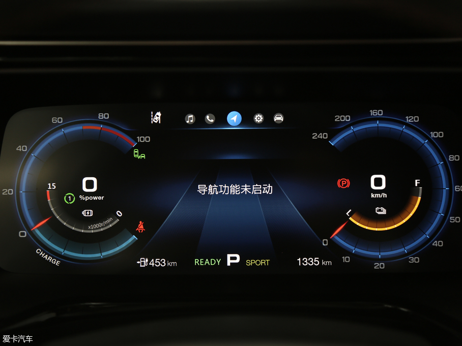 2019Aion S(S) Max 630