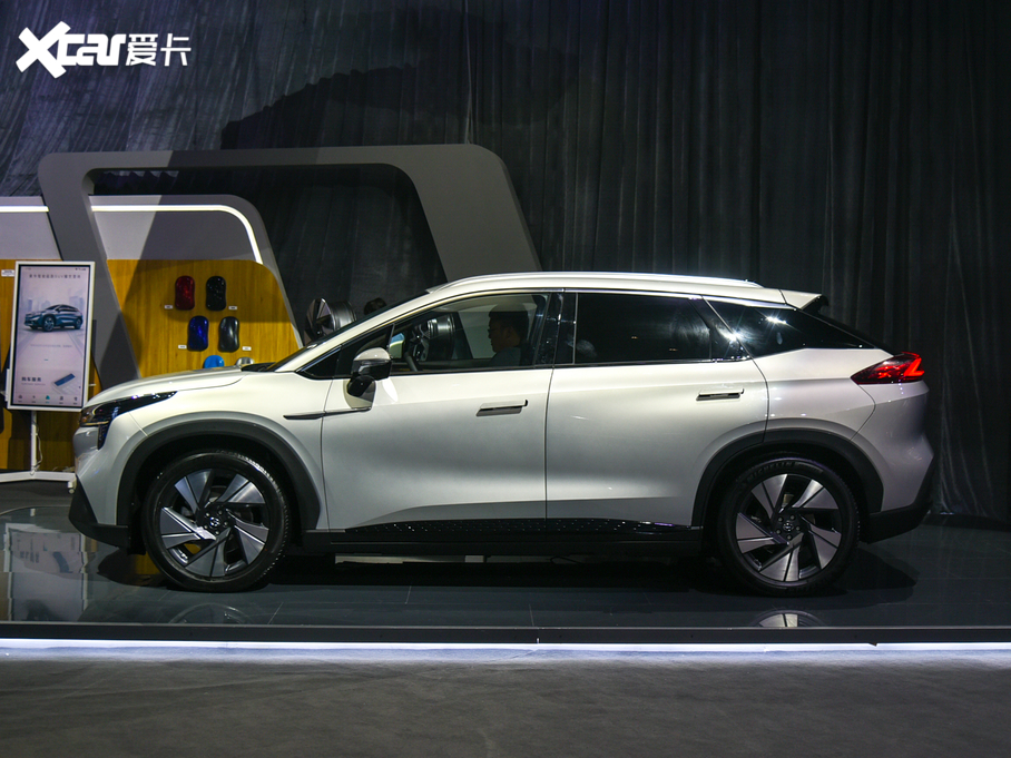 2019Aion LX(LX) 80