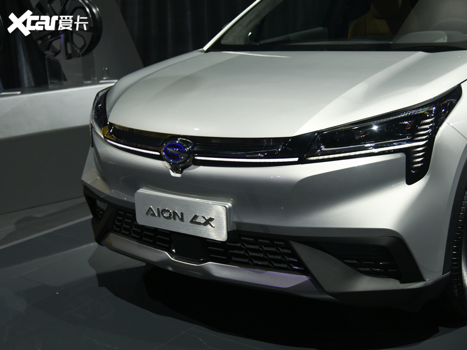 2019Aion LX(LX) 80