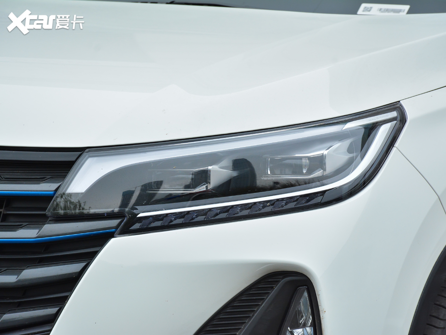 2020GS4 PHEV 1.5T 