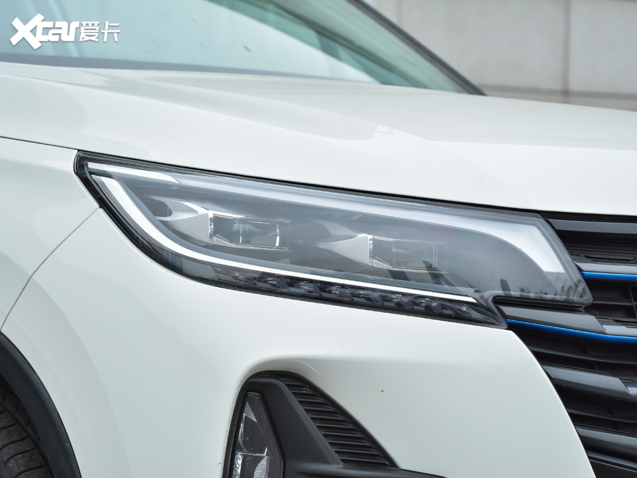 2020GS4 PHEV 1.5T 