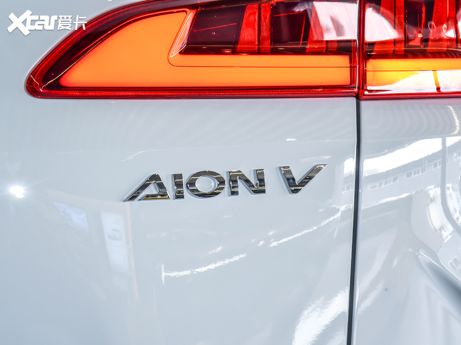 2020AION V 80 MAX