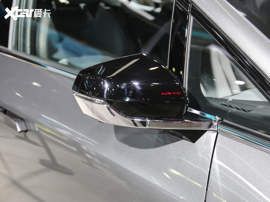 2020Aion V(V) 70 
