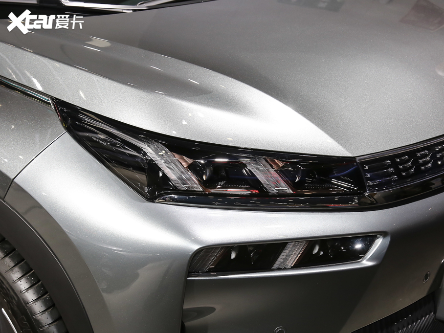 2020Aion V(V) 70 