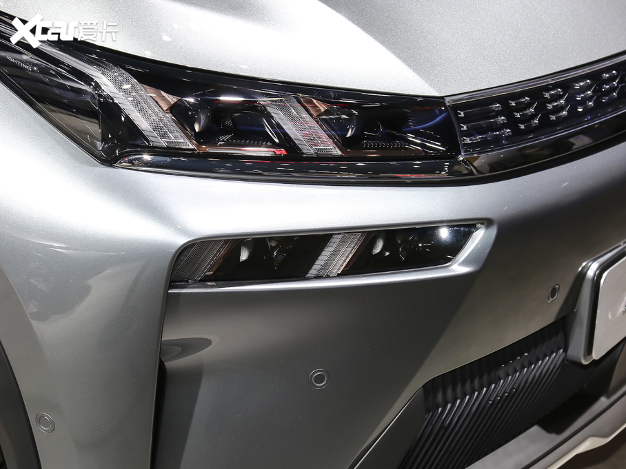 2020Aion V(V) 70 