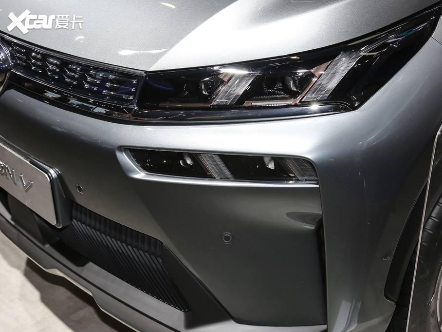2020Aion V(V) 70 