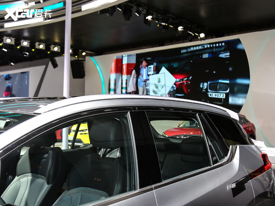 2020Aion V(V) 70 