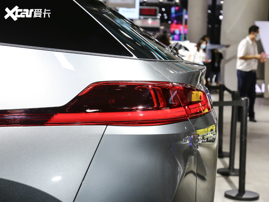 2020Aion V(V) 70 
