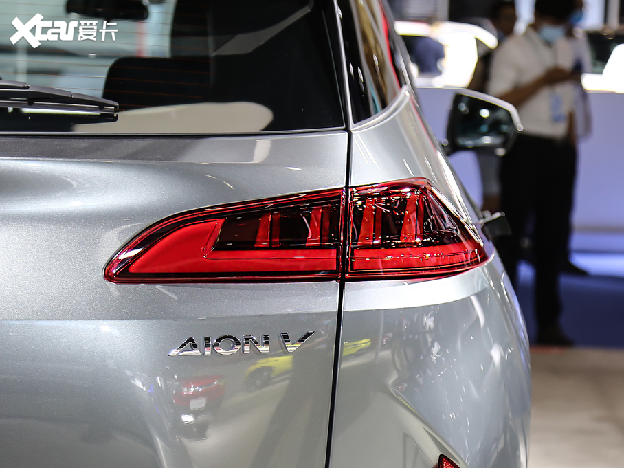 2020Aion V(V) 70 