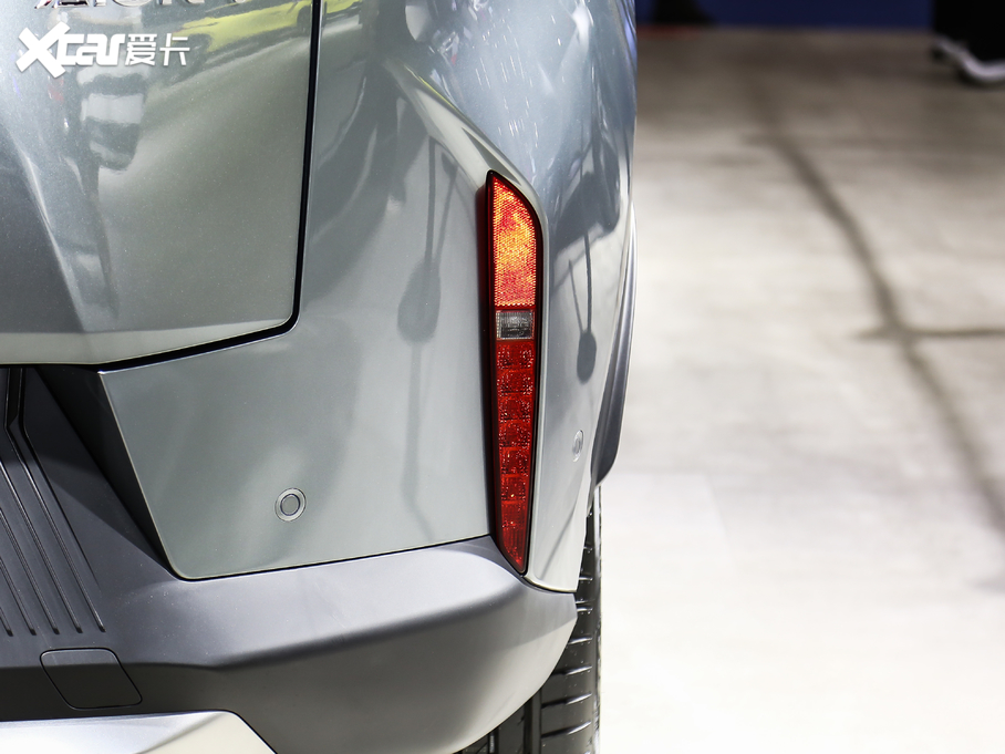 2020Aion V(V) 70 