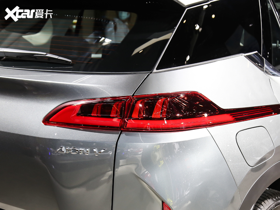 2020Aion V(V) 70 